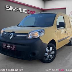 Renault Kangoo ZE Maxi Grand Volume Confort occasion - Genay - photo 3/18