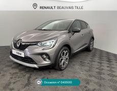Renault Captur Tillé