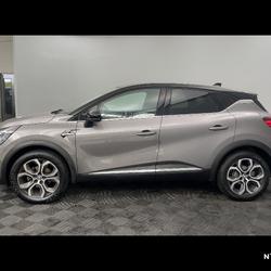 Renault Captur Captur TCe 90 Techno Till&eacute;