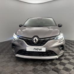 Renault Captur Captur TCe 90 Techno Till&eacute;