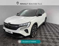 Renault Austral - Austral E-Tech hybrid 200 Techno - 29 990 €