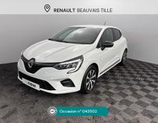 Renault Clio 5