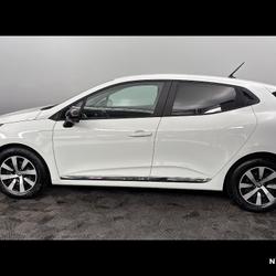 Renault Clio 5 Clio SCe 65 Evolution Till&eacute;