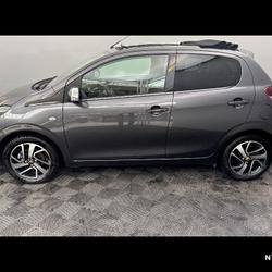 Peugeot 108 108 VTi 72ch S&S BVM5 Collection TOP! Till&eacute;
