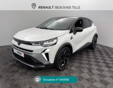 Renault Captur Tillé