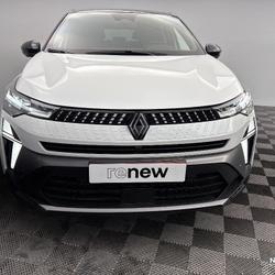 Renault Captur Captur E-Tech full hybrid 160 ch esprit Alpine Till&eacute;