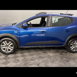 Dacia Sandero Sandero TCe 90 CVT - 22 Stepway Confort Till&eacute;