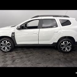 Dacia Duster Duster Blue dCi 115 4x2 Journey Till&eacute;