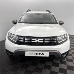 Dacia Duster Duster Blue dCi 115 4x2 Journey Till&eacute;