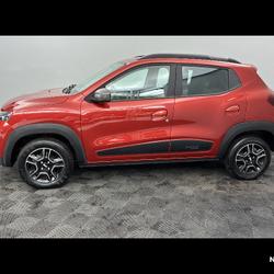 Dacia Spring Spring Expression Till&eacute;