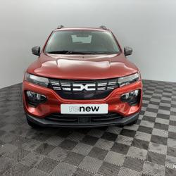 Dacia Spring Spring Expression Till&eacute;