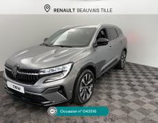 Renault Espace 5 Tillé