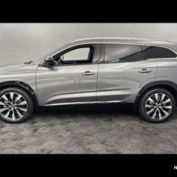 Renault Espace 5 Espace E-Tech full hybrid 200 GSR2 Techno Till&eacute;