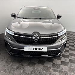 Renault Espace 5 Espace E-Tech full hybrid 200 GSR2 Techno Till&eacute;