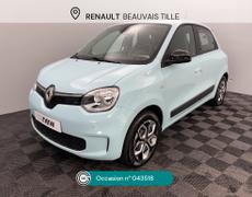 Renault Twingo 3 Tillé