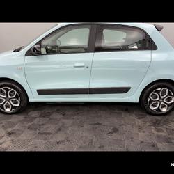 Renault Twingo 3 Twingo III E-Tech Equilibre Till&eacute;