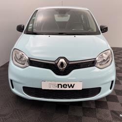 Renault Twingo 3 Twingo III E-Tech Equilibre Till&eacute;