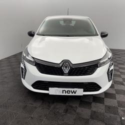 Renault Clio 5 Clio TCe 90 Techno Till&eacute;