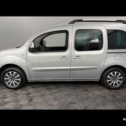 Renault Kangoo Kangoo Blue dCi 95 Intens Till&eacute;