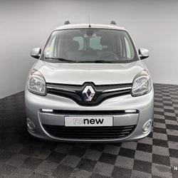 Renault Kangoo Kangoo Blue dCi 95 Intens Till&eacute;