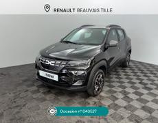 Dacia Spring Tillé