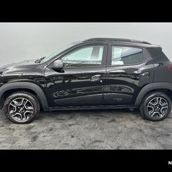 Dacia Spring Spring Expression Till&eacute;