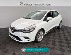 Renault Clio 4 Tillé