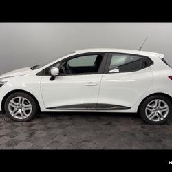 Renault Clio 4 Clio TCe 75 G&eacute;n&eacute;ration Till&eacute;