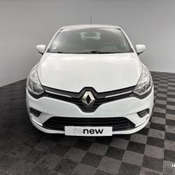 Renault Clio 4 Clio TCe 75 G&eacute;n&eacute;ration Till&eacute;