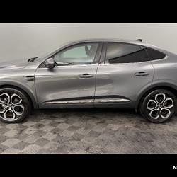 Renault Arkana Arkana E-Tech hybride 145 - 22 Techno Till&eacute;