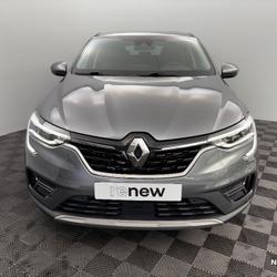 Renault Arkana Arkana E-Tech hybride 145 - 22 Techno Till&eacute;