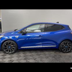 Renault Clio 5 Clio TCe 90 ch GSR2 Esprit Alpine Till&eacute;