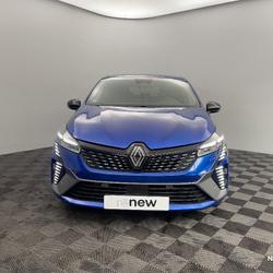 Renault Clio 5 Clio TCe 90 ch GSR2 Esprit Alpine Till&eacute;