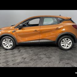 Renault Captur Captur TCe 90 - 21 Business Till&eacute;