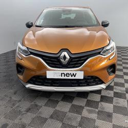 Renault Captur Captur TCe 90 - 21 Business Till&eacute;