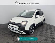 Fiat Panda Tillé