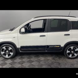Fiat Panda Panda 1.0 70 ch Hybrid BSG S/S Panda City Till&eacute;