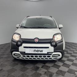 Fiat Panda Panda 1.0 70 ch Hybrid BSG S/S Panda City Till&eacute;