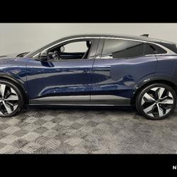 Renault Megane E-Tech Megane E-Tech EV60 220 ch super charge Techno Till&eacute;