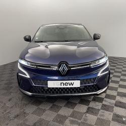 Renault Megane E-Tech Megane E-Tech EV60 220 ch super charge Techno Till&eacute;