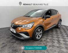 Renault Captur Tillé