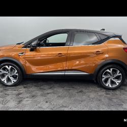 Renault Captur Captur E-Tech 145 - 21 R.S. Line Till&eacute;