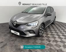 Renault Clio 5 Tillé