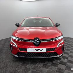 Renault Megane E-Tech Megane E-Tech EV60 220 ch super charge Equilibre Till&eacute;