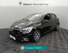 Renault Clio 5 Tillé