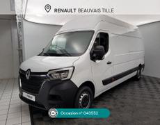 Autres Renault Tillé