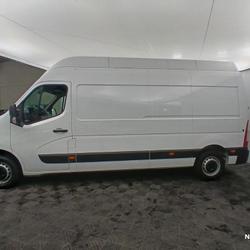 Autres Renault MASTER FGN TRAC F3500 L3H3 BLUE DCI 135 CONFORT Till&eacute;