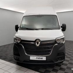 Autres Renault MASTER FGN TRAC F3500 L3H3 BLUE DCI 135 CONFORT Till&eacute;