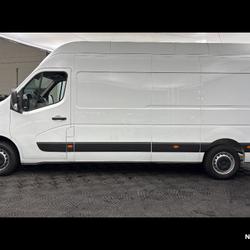 Autres Renault MASTER FGN TRAC F3500 L3H3 BLUE DCI 135 CONFORT Till&eacute;