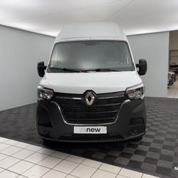Autres Renault MASTER FGN TRAC F3500 L3H3 BLUE DCI 135 CONFORT Till&eacute;